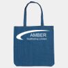 Denim tote bag Thumbnail