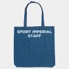 Denim tote bag Thumbnail
