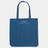 Denim tote bag Thumbnail