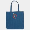 Denim tote bag Thumbnail