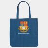 Denim tote bag Thumbnail