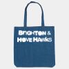 Denim tote bag Thumbnail