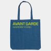 Denim tote bag Thumbnail