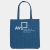 Denim tote bag Thumbnail
