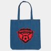 Denim tote bag Thumbnail