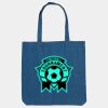 Denim tote bag Thumbnail
