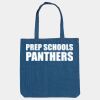 Denim tote bag Thumbnail