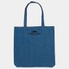 Denim tote bag Thumbnail