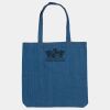 Denim tote bag Thumbnail