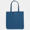 Denim tote bag Thumbnail