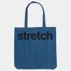 Denim tote bag Thumbnail