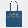 Denim tote bag Thumbnail