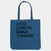 Denim tote bag Thumbnail