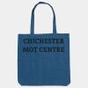 Denim tote bag Thumbnail