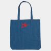 Denim tote bag Thumbnail