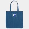 Denim tote bag Thumbnail