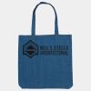 Denim tote bag Thumbnail