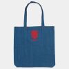 Denim tote bag Thumbnail