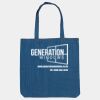 Denim tote bag Thumbnail