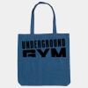 Denim tote bag Thumbnail
