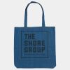 Denim tote bag Thumbnail