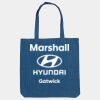 Denim tote bag Thumbnail