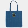 Denim tote bag Thumbnail