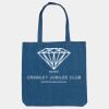 Denim tote bag Thumbnail