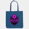 Denim tote bag Thumbnail
