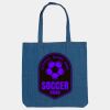 Denim tote bag Thumbnail