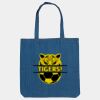 Denim tote bag Thumbnail
