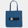 Denim tote bag Thumbnail