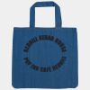 Denim shopper Thumbnail