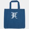 Denim shopper Thumbnail