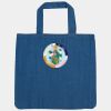 Denim shopper Thumbnail