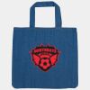 Denim shopper Thumbnail