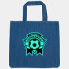 Denim shopper Thumbnail