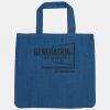 Denim shopper Thumbnail