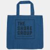 Denim shopper Thumbnail
