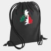 BagBase Recycled Gymsac Thumbnail