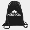 Westford Mill Organic Premium Cotton Gymsac Thumbnail