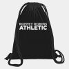 Westford Mill Organic Premium Cotton Gymsac Thumbnail