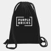 Westford Mill Organic Premium Cotton Gymsac Thumbnail