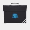 Quadra Classic Book Bag Thumbnail