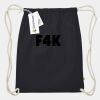 Westford Mill EarthAware® Organic Gymsac Thumbnail