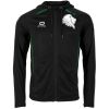 Lions Stadio Hooded Full Zip Top (Junior) Thumbnail