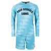 Prep Goalkeeper Set (Blue) Thumbnail