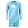 Prep Goalkeeper Set (Blue) Thumbnail