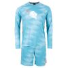 Prep Goalkeeper Set (Blue) Thumbnail