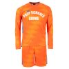 Prep Goalkeeper Set (Orange) Thumbnail